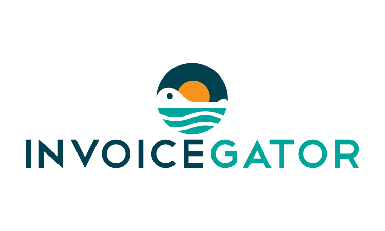 InvoiceGator logo
