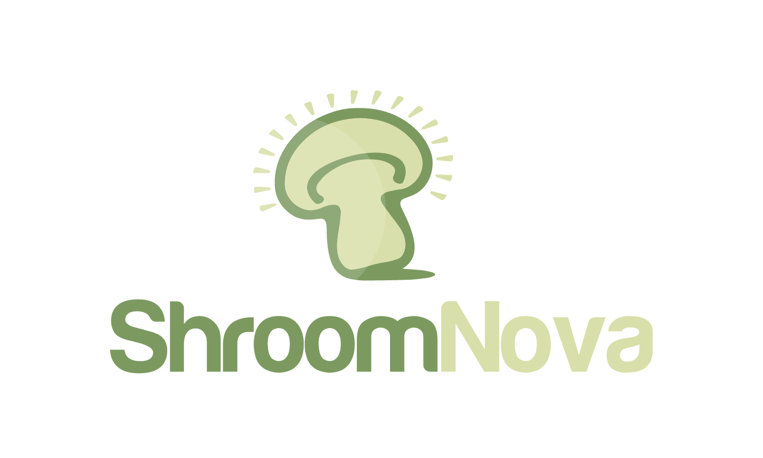 ShroomNova logo