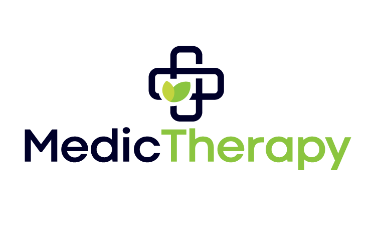 MedicTherapy logo