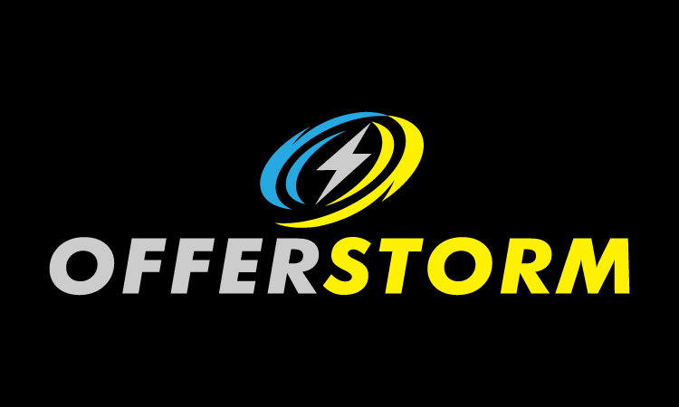 OfferStorm logo