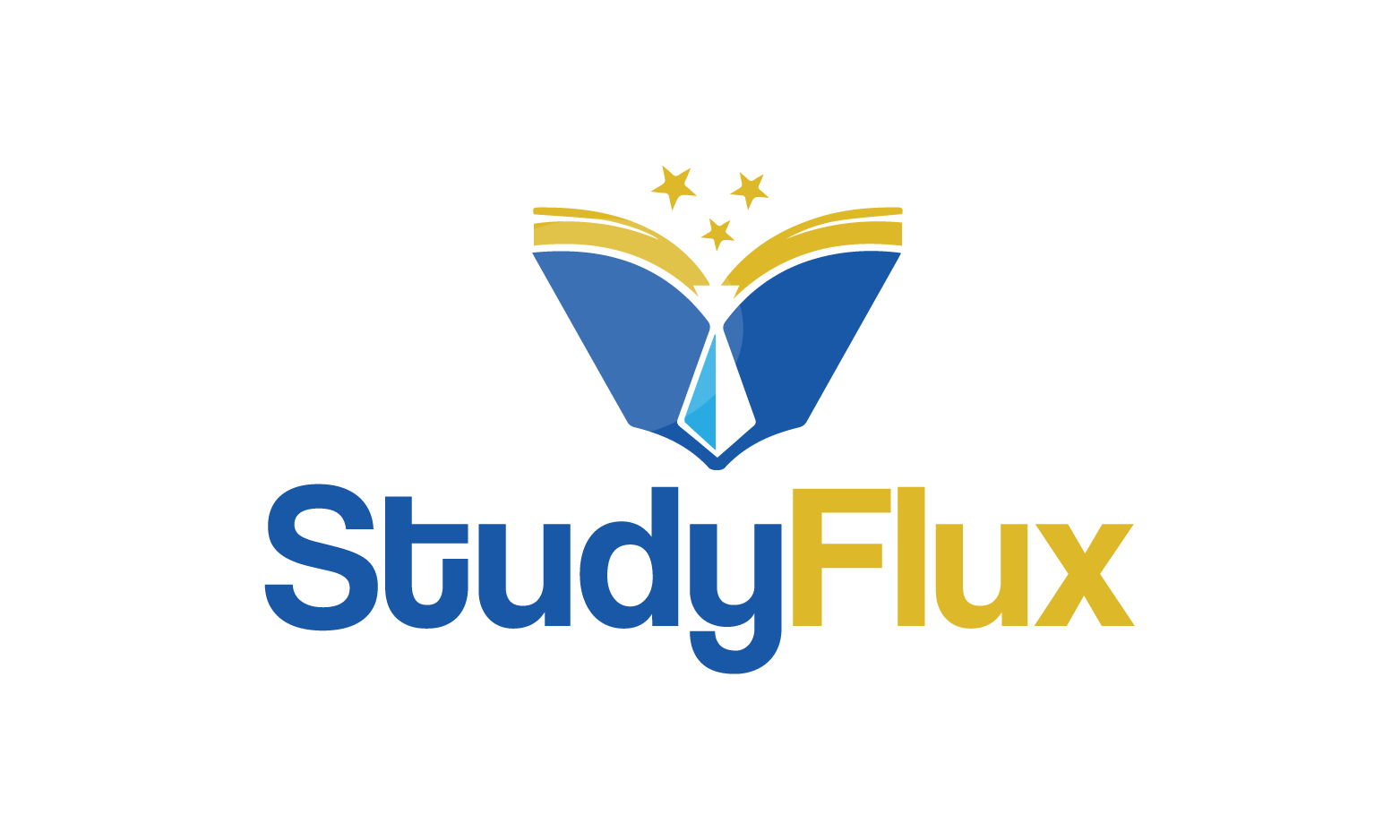 StudyFlux logo