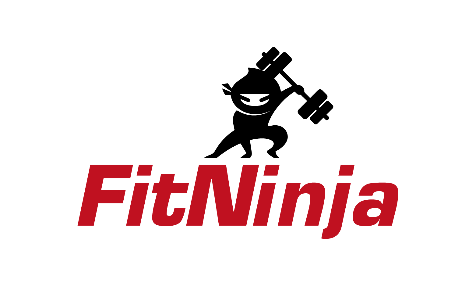 FitNinja logo