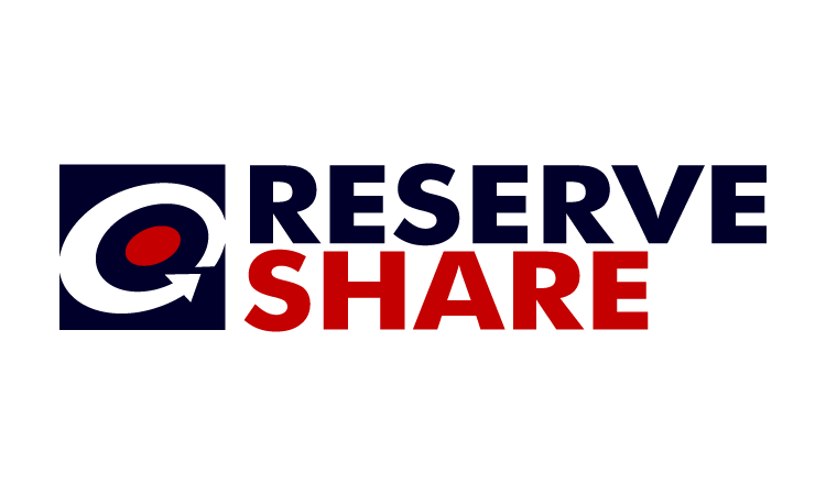 ReserveShare logo