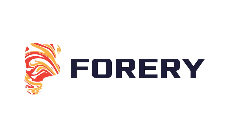 Forery.com - Cool premium domain marketplace