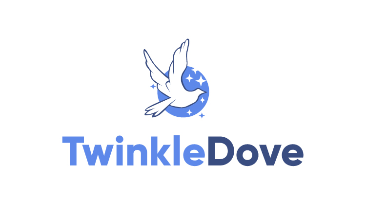 TwinkleDove.com - buy Great premium names