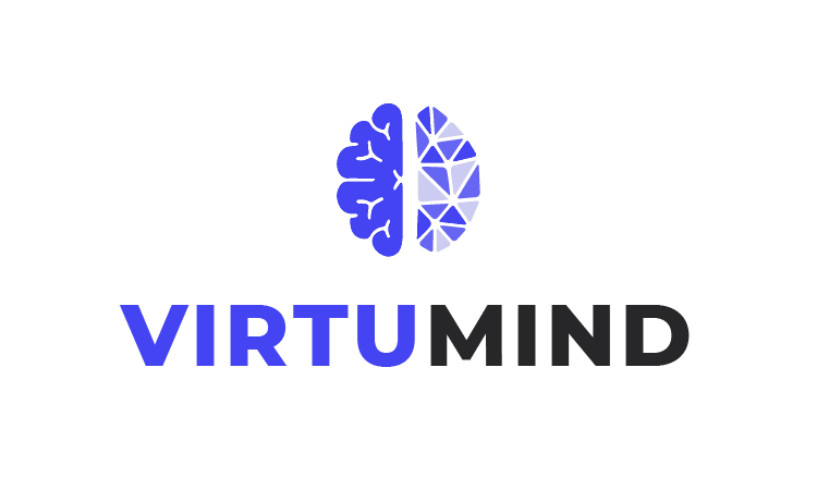 VirtuMind.com - Unique premium names