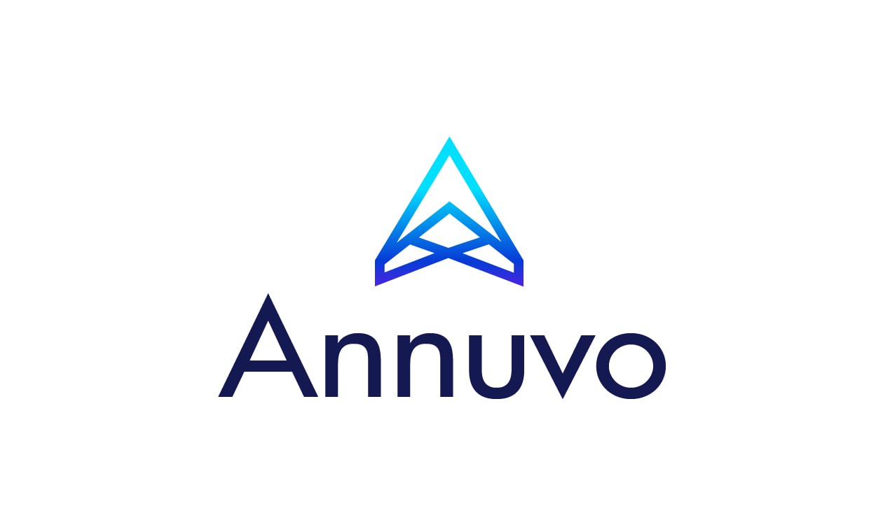 Annuvo logo
