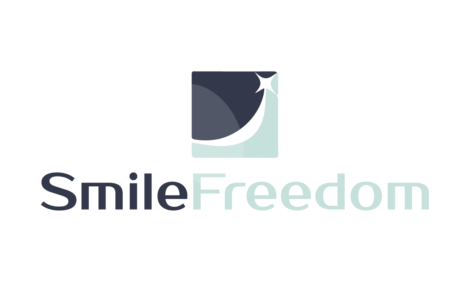 SmileFreedom logo