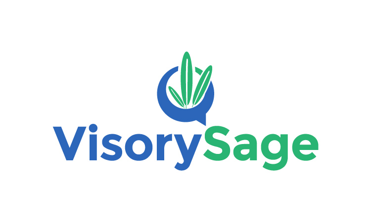 VisorySage.com - Unique premium domains