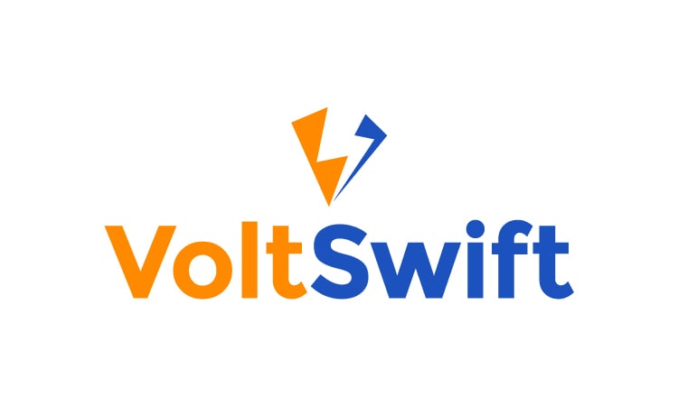 VoltSwift.com - Good premium domain names