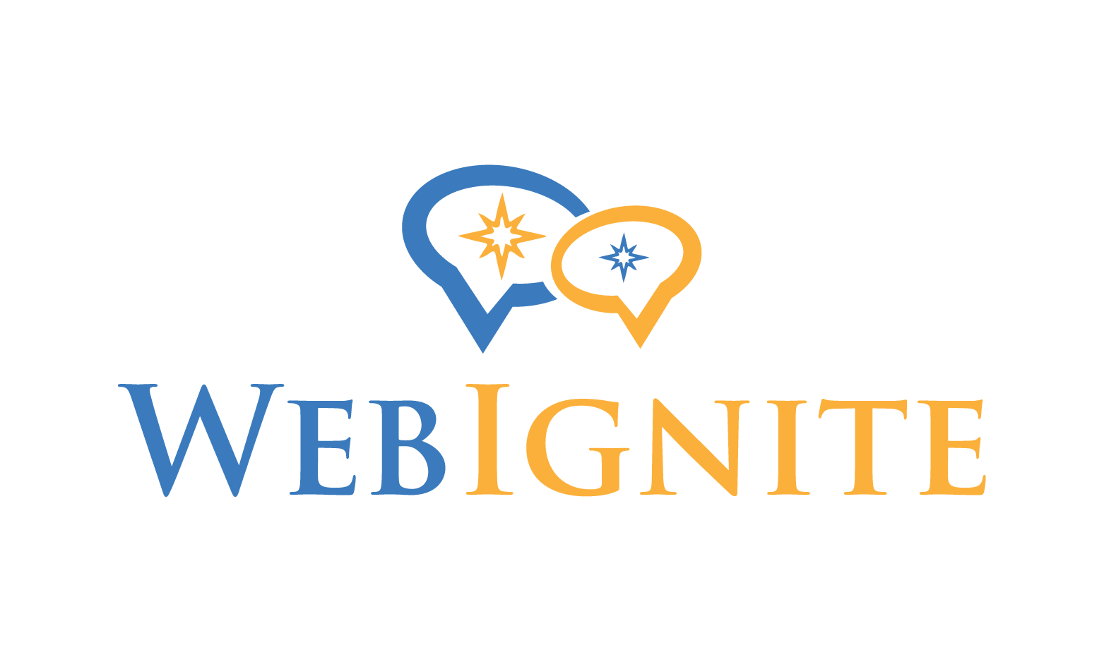 WebIgnite logo