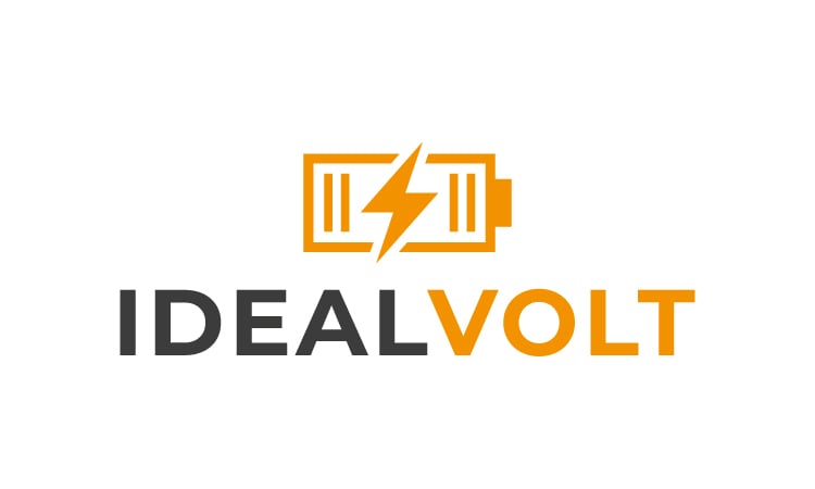 IdealVolt.com - New premium domains for sale