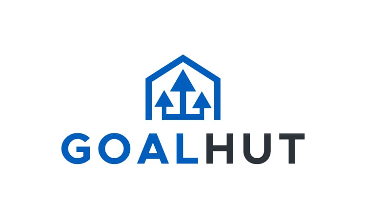 GoalHut.com - Creative premium domain names