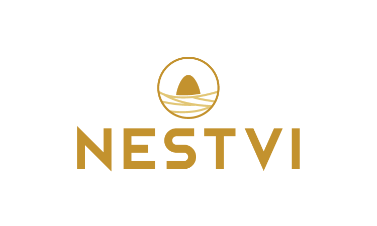 Nestvi.com - Unique premium domains for sale