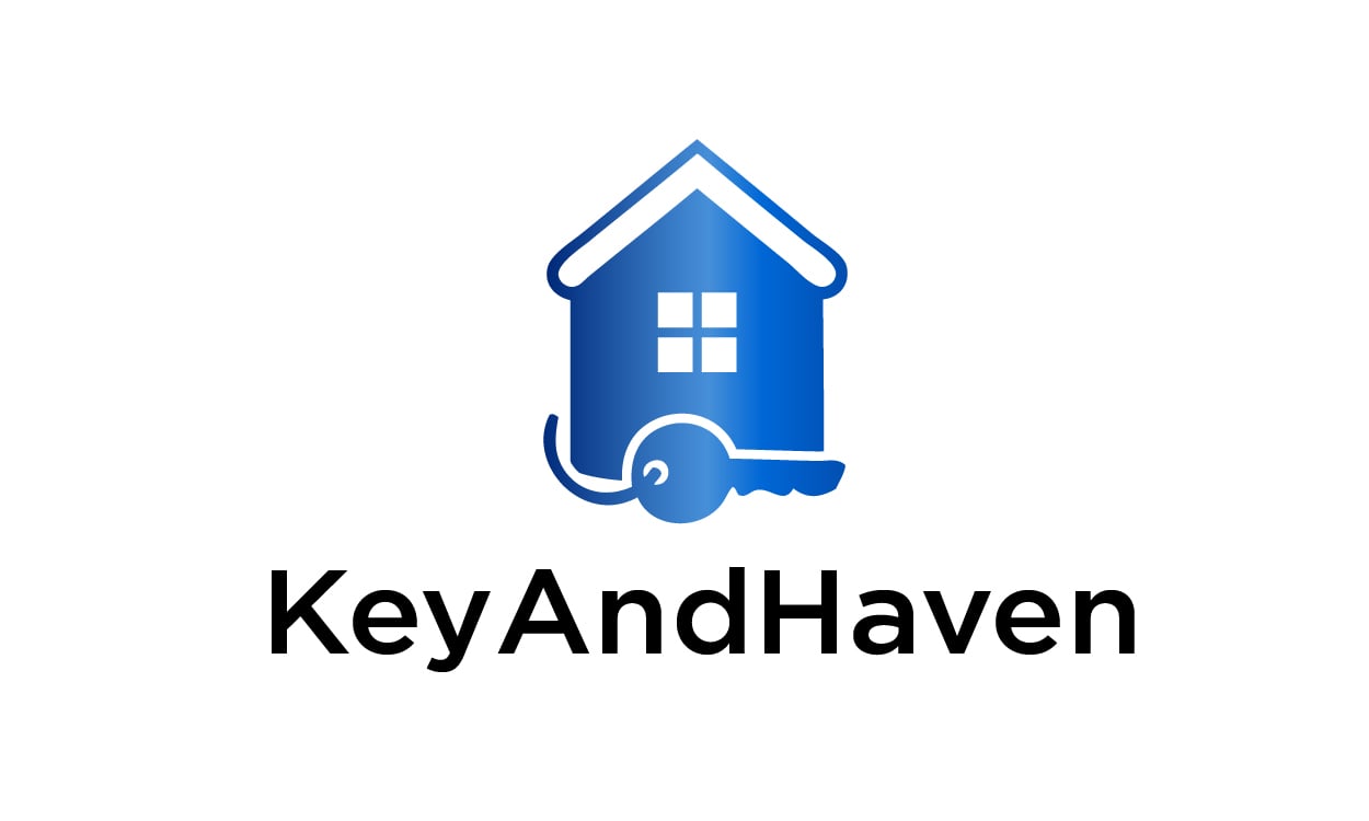 KeyAndHaven.com - Good premium domain names for sale