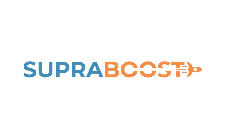 SupraBoost.com - Unique premium domains for sale