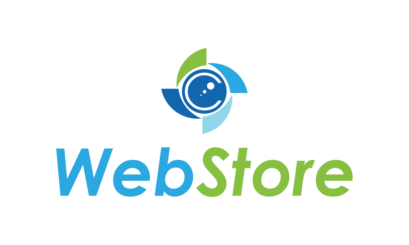 WebStore logo