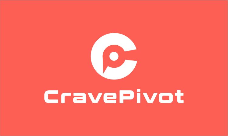 CravePivot.com - buying Creative premium names