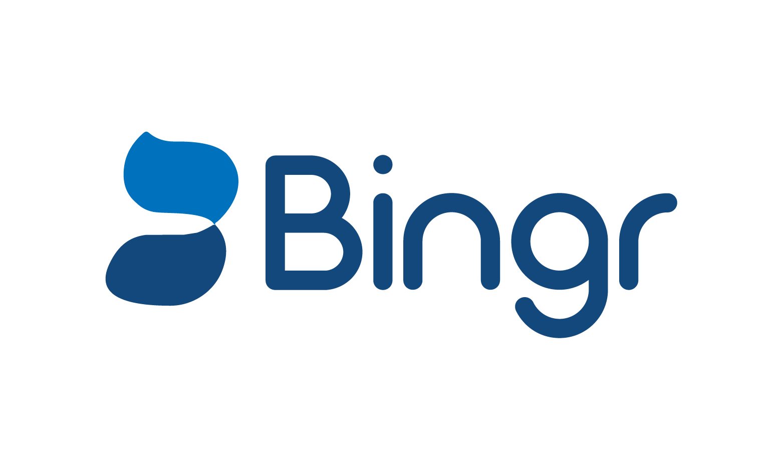 Bingr logo