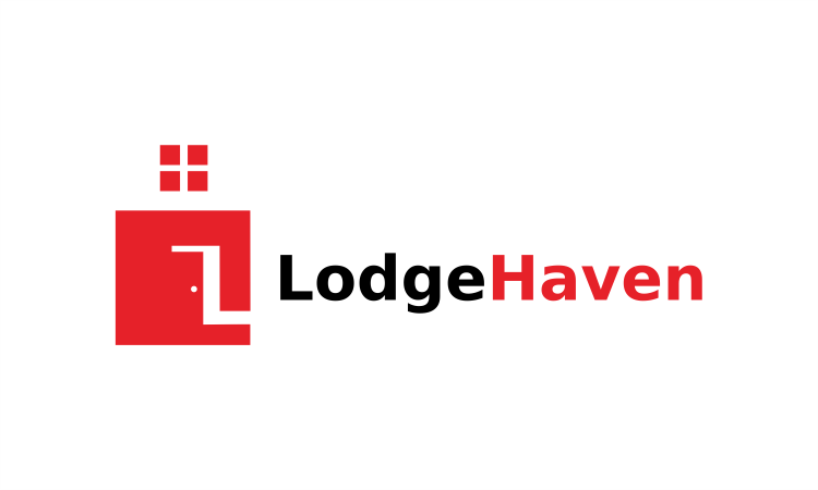 LodgeHaven.com - buy Creative premium names