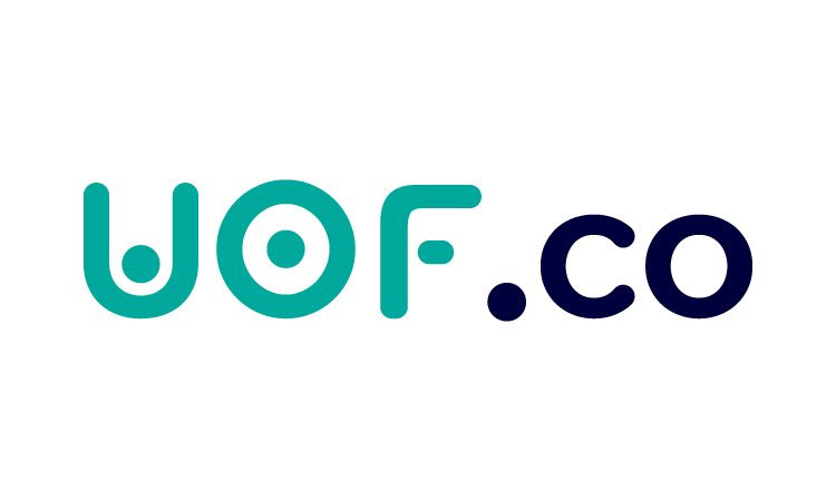UOF.co - Best premium names