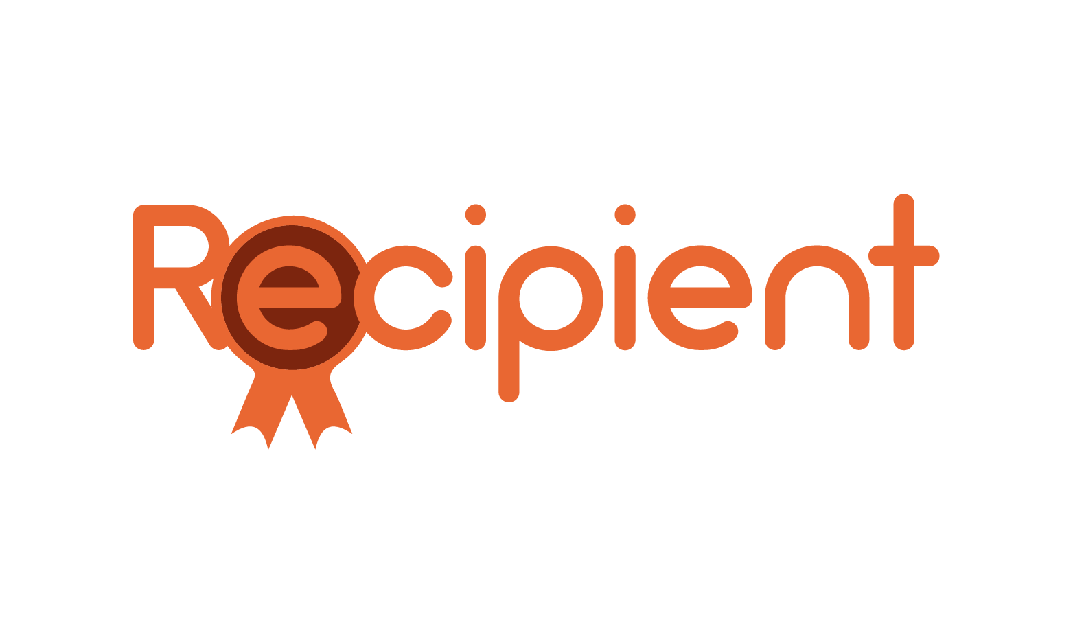 Recipient logo