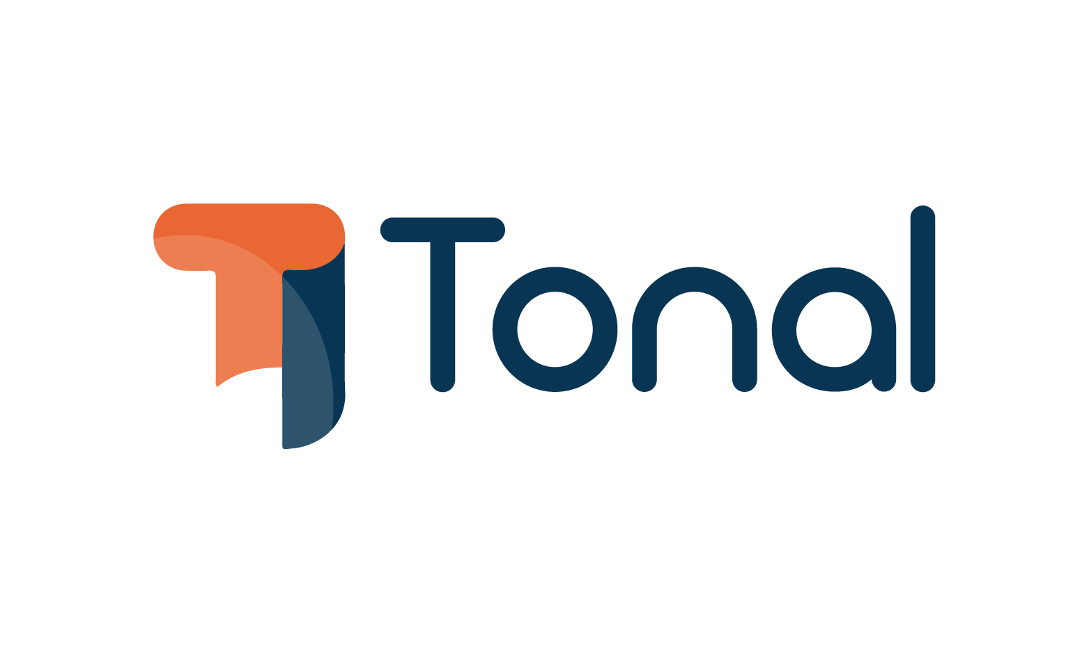 Tonal logo