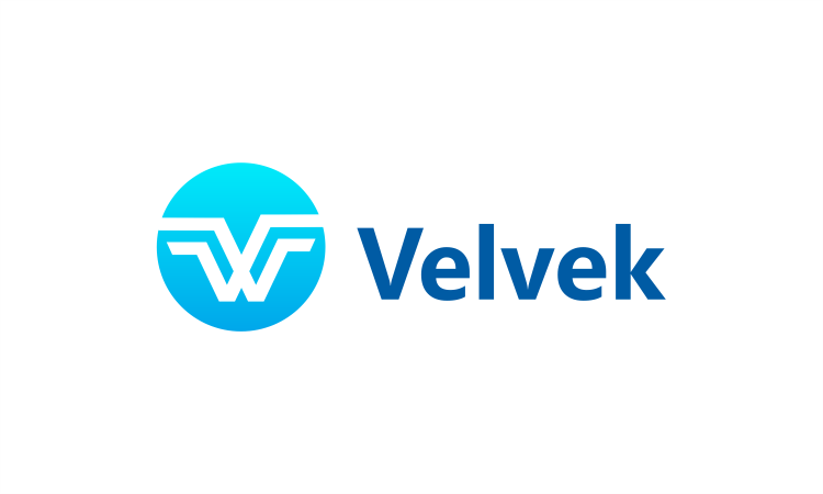 Velvek logo