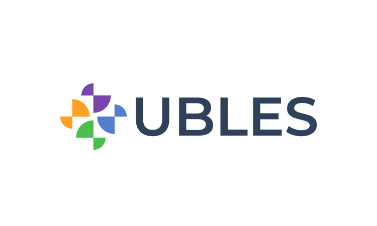 Ubles.com - Good premium domains