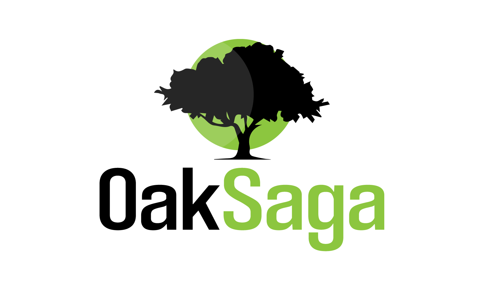 OakSaga.com - Catchy domains for sale