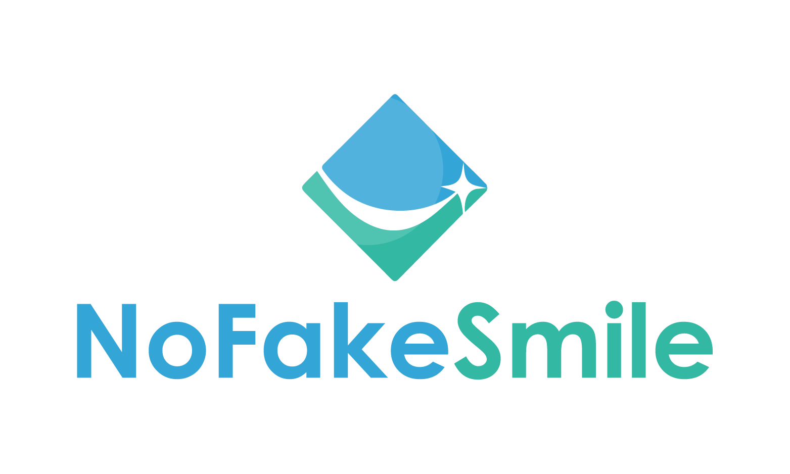 NoFakeSmile.com - Cool premium domain marketplace