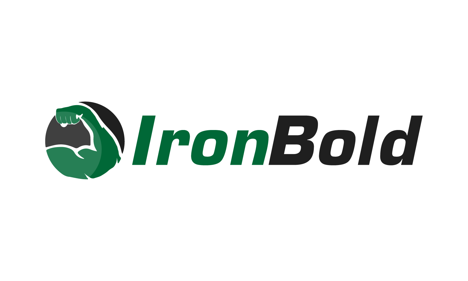 IronBold.com - buy Creative premium names