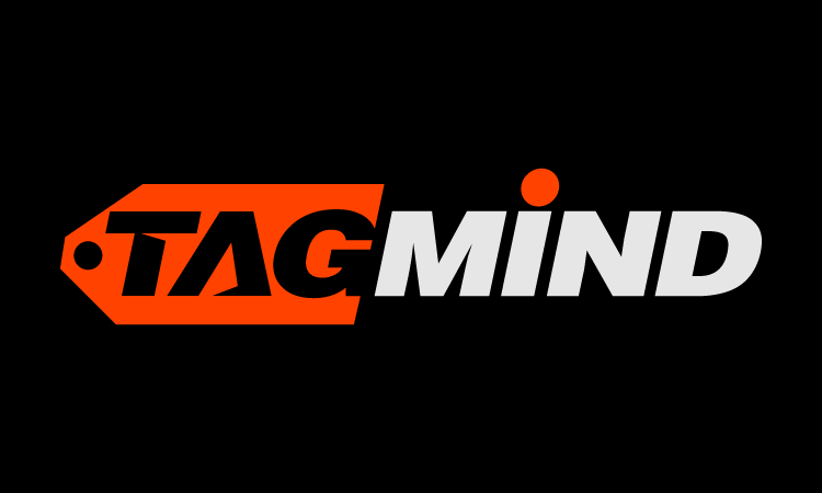 TagMind logo