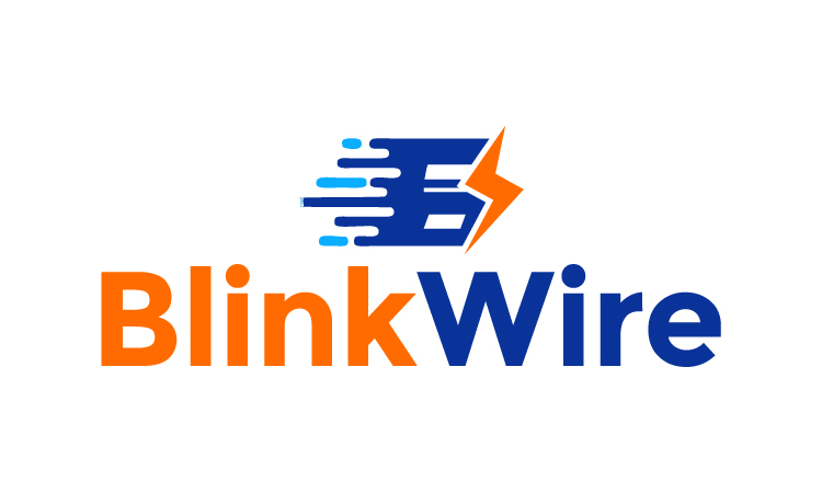 BlinkWire.com - buy Cool premium names
