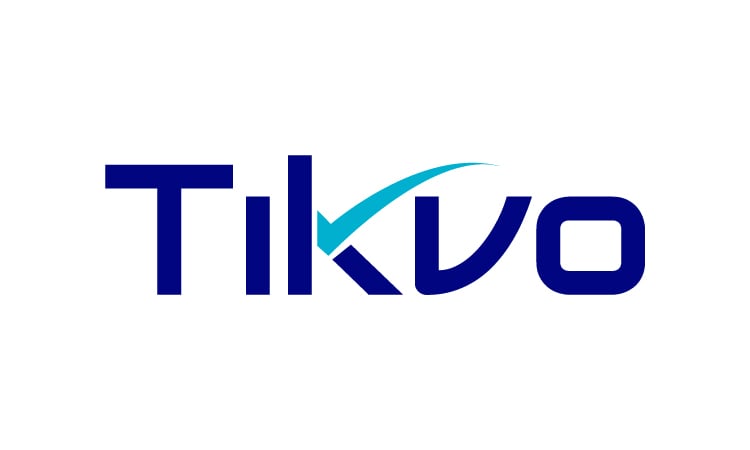 Tikvo logo