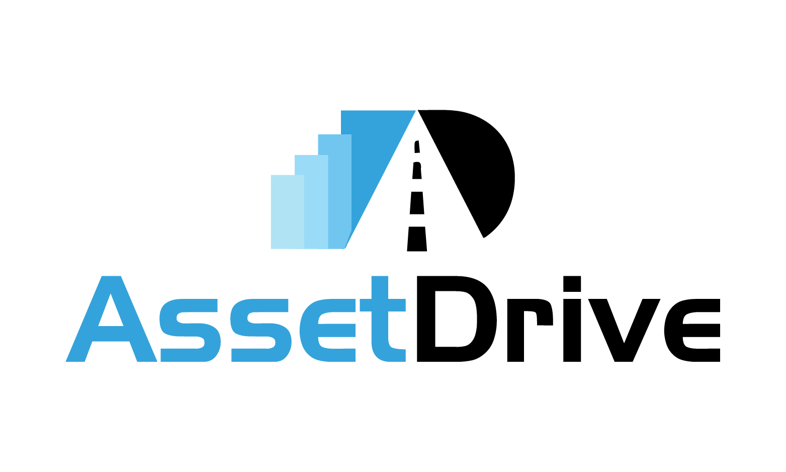 AssetDrive logo