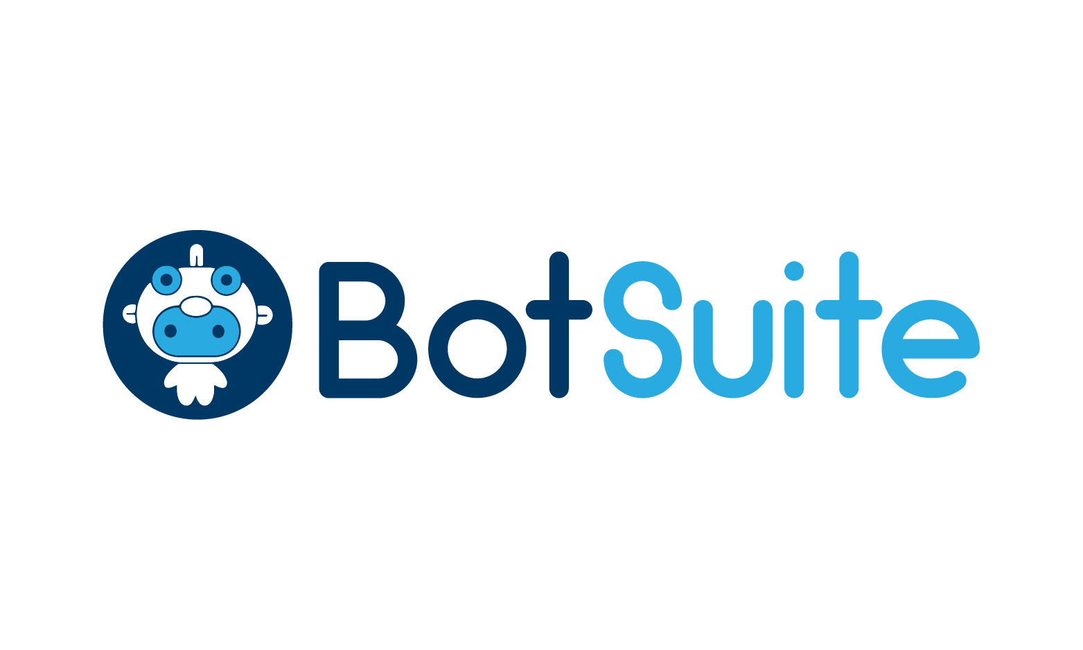 BotSuite logo