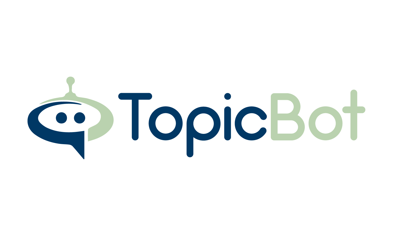 TopicBot logo