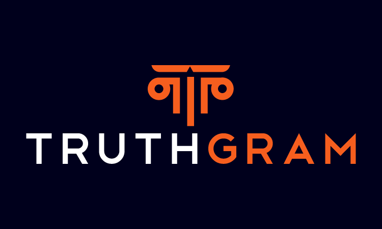 TruthGram logo