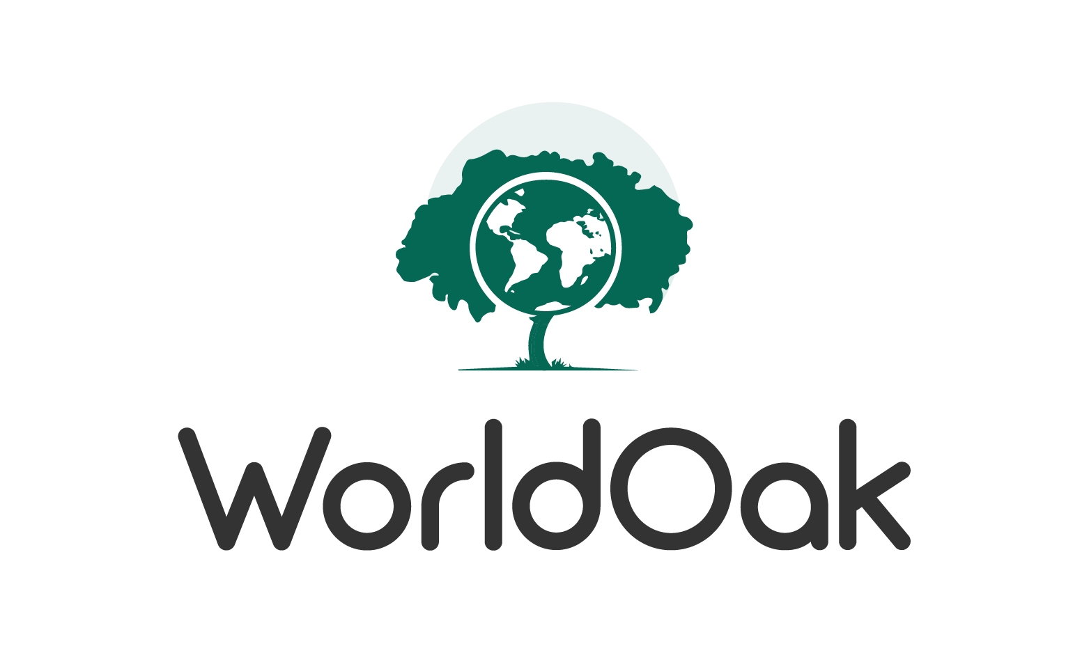 WorldOak logo