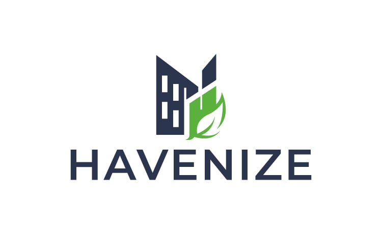 Havenize.com - Good premium domain marketplace