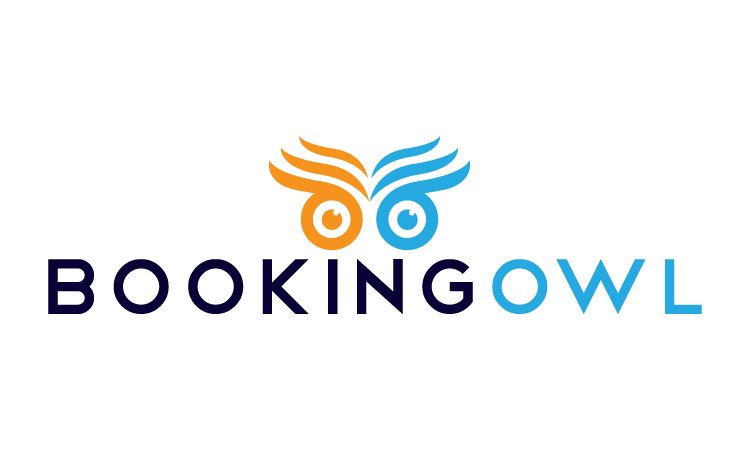 BookingOwl logo