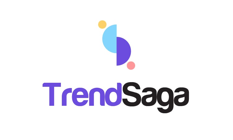 TrendSaga.com - New premium domain names