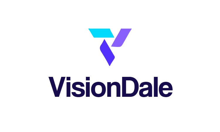 VisionDale.com - buy Unique premium domains