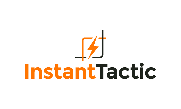 InstantTactic.com - Best premium domain names