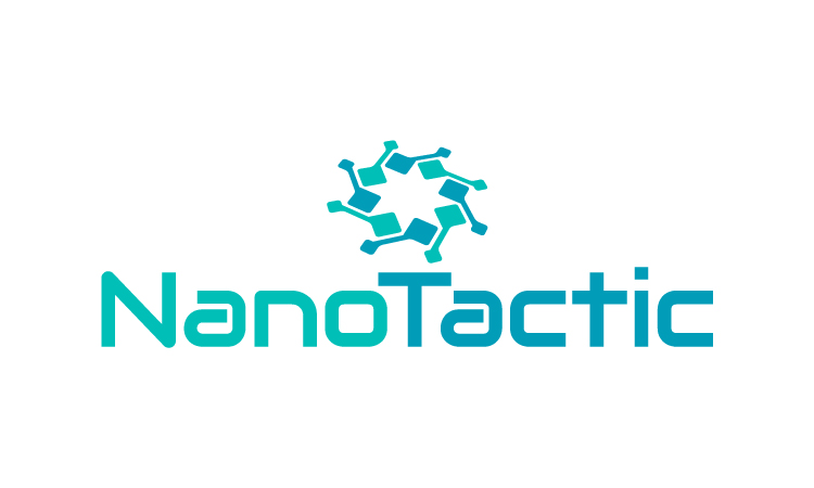 NanoTactic.com - Catchy premium domain names