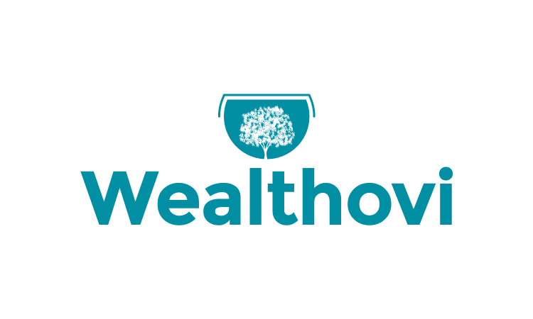 Wealthovi.com - Creative premium domains for sale