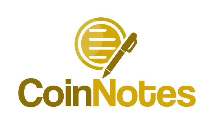 CoinNotes logo