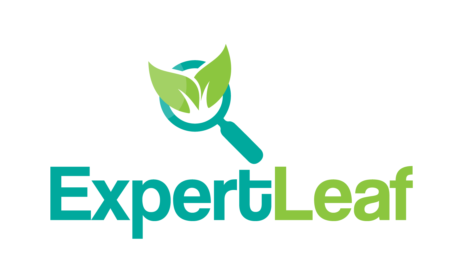 ExpertLeaf logo