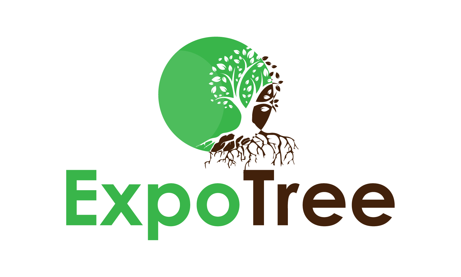 ExpoTree logo